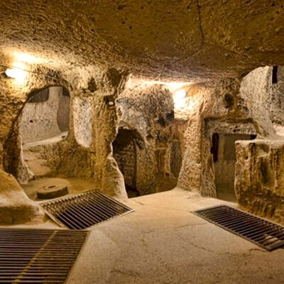 Cu Chi Tunnels with Durvankur Holidays