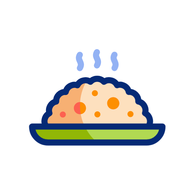 Fresh Food
