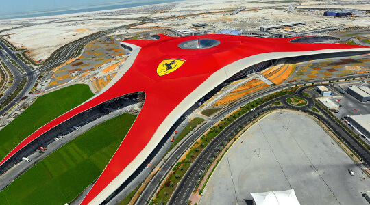 Dubai Tour with Durvankur Holidays