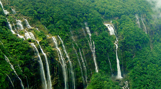 Three Sisters Tour with Durvankur Holidays
